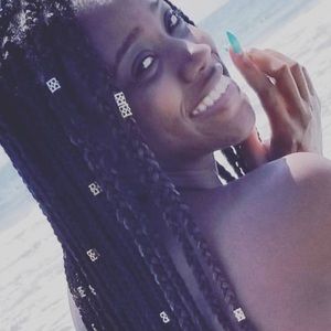 Meet your Posher, Erika